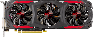 PowerColor Red Devil Radeon RX 570 4GB GDDR5 (AXRX 570 4GBD5-3DH/OC) Ekran Kartı kullananlar yorumlar